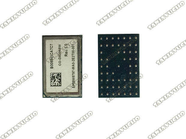 &+ MODULO WIFI BLUETOOTH PS4 MODULO WIFI PS4 SP88W8797